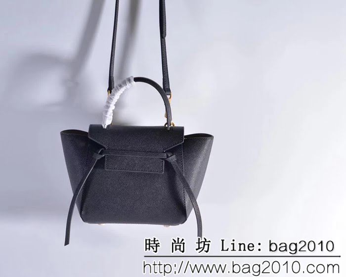 CELINE賽琳原單 迷你鯰魚包 可單肩手提 SL1231